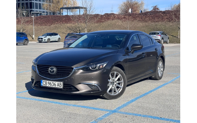 mazda-6-2-2-skyactiv-d-175-ks-i-eloop-automatic - 0