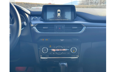 Mazda 6 2.2 SKYACTIV-D (175 кс) i-ELOOP Automatic - автомобили, коли, обяви за нови и употребявани 11