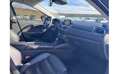 Mazda 6 2.2 SKYACTIV-D (175 кс) i-ELOOP Automatic - автомобили, коли, обяви за нови и употребявани 14