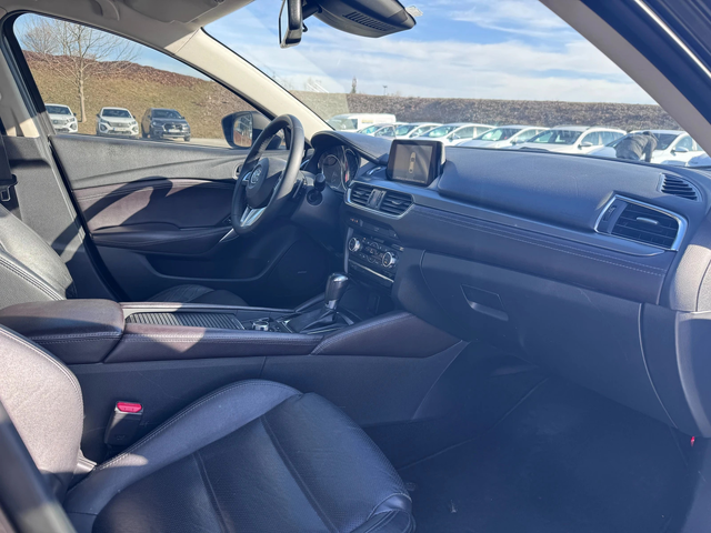 Mazda 6 2.2 SKYACTIV-D (175 кс) i-ELOOP Automatic - автомобили, коли, обяви за нови и употребявани 14
