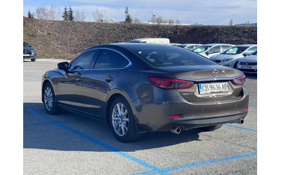 mazda-6-2-2-skyactiv-d-175-ks-i-eloop-automatic - 3