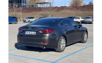 mazda-6-2-2-skyactiv-d-175-ks-i-eloop-automatic - 5