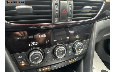 Mazda 6 2.2d 175 к.с. ОТ БЪЛГАРИЯ/ГАРАНЦИЯ 6 МЕСЕЦА - автомобили, коли, обяви за нови и употребявани 12