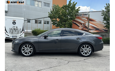 mazda-6-2-2d-175-k-s-ot-balgariya-garantsiya-6-mesetsa - 1