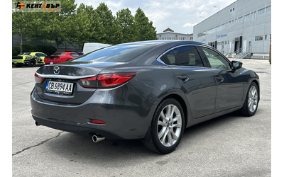 mazda-6-2-2d-175-k-s-ot-balgariya-garantsiya-6-mesetsa - 3