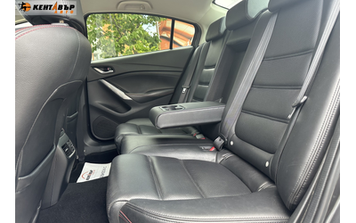 Mazda 6 2.2d 175 к.с. ОТ БЪЛГАРИЯ/ГАРАНЦИЯ 6 МЕСЕЦА - автомобили, коли, обяви за нови и употребявани 8