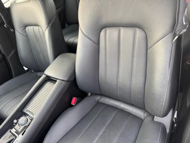 Mazda 6 2,5 SKYACTIV G - автомобили, коли, обяви за нови и употребявани 11