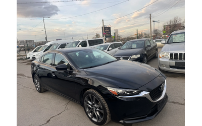 mazda-6-2-5-skyactiv-g - 2