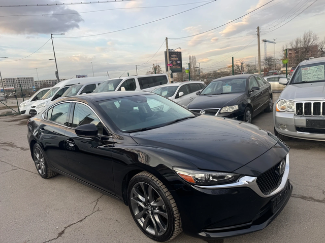 Mazda 6 2,5 SKYACTIV G - автомобили, коли, обяви за нови и употребявани 2