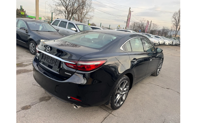 mazda-6-2-5-skyactiv-g - 3