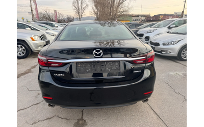 mazda-6-2-5-skyactiv-g - 4