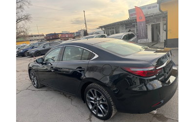 mazda-6-2-5-skyactiv-g - 5