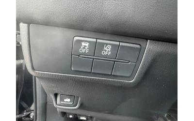 Mazda 6 2,5 SKYACTIV G - автомобили, коли, обяви за нови и употребявани 6