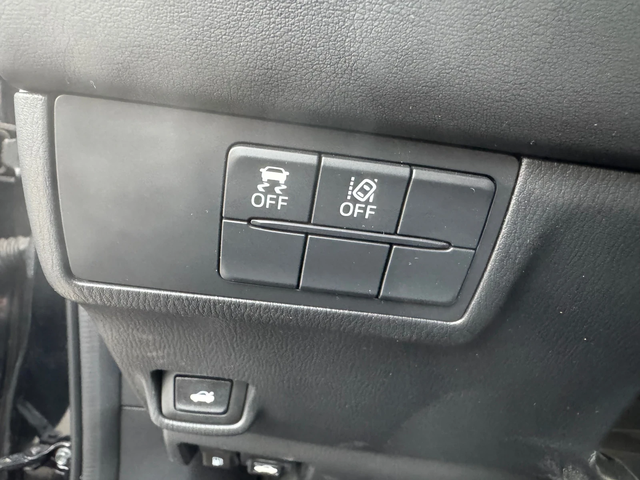 Mazda 6 2,5 SKYACTIV G - автомобили, коли, обяви за нови и употребявани 6