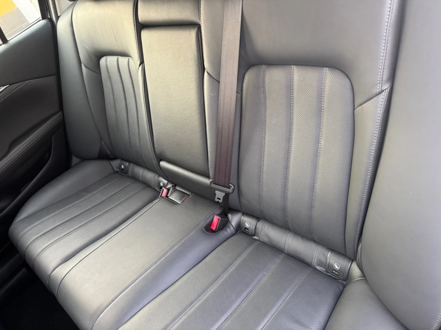 Mazda 6 2,5 SKYACTIV G - автомобили, коли, обяви за нови и употребявани 7