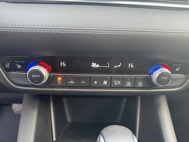 Mazda 6 2,5 SKYACTIV G - автомобили, коли, обяви за нови и употребявани 8