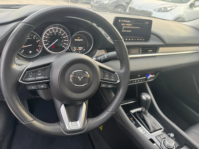 Mazda 6 2,5 SKYACTIV G - автомобили, коли, обяви за нови и употребявани 9