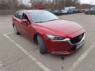 mazda-6-2-5-skyactiv-g-194-ks-skyactiv-drive - 2