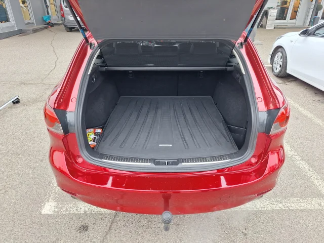 Mazda 6 2.5 SKYACTIV-G (194 кс) SKYACTIV-Drive - автомобили, коли, обяви за нови и употребявани 5