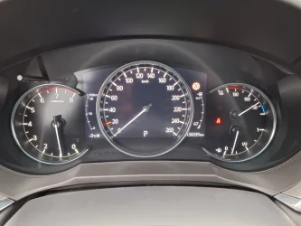 Mazda 6 2.5 SKYACTIV-G (194 кс) SKYACTIV-Drive - автомобили, коли, обяви за нови и употребявани 8
