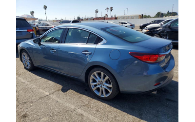 mazda-6-2-5l-4-front-wheel-drive - 2