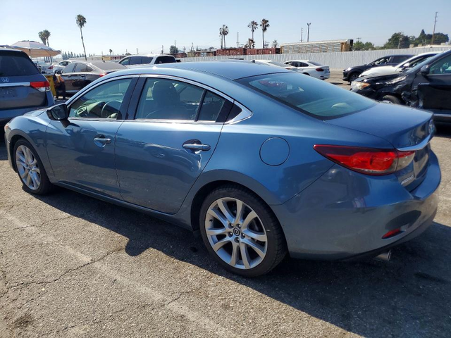 Mazda 6 2.5L 4 FRONT WHEEL DRIVE - автомобили, коли, обяви за нови и употребявани 2