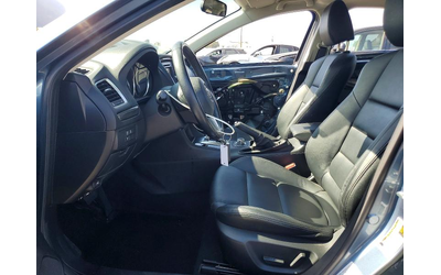 Mazda 6 2.5L 4 FRONT WHEEL DRIVE - автомобили, коли, обяви за нови и употребявани 7