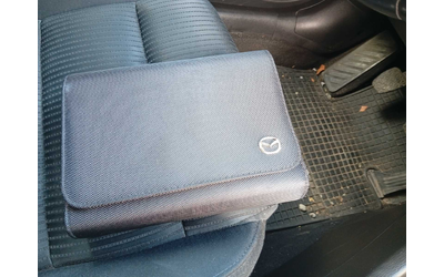 Mazda 6 2200 - автомобили, коли, обяви за нови и употребявани 8