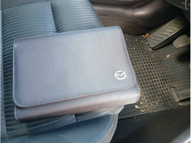 Mazda 6 2200 - автомобили, коли, обяви за нови и употребявани 8