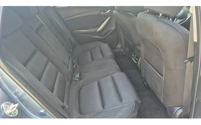 Mazda 6 2.2диз.150к.с.Автомат - автомобили, коли, обяви за нови и употребявани 14