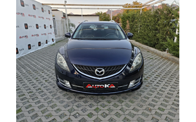 mazda-6 - 0