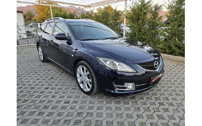 mazda-6 - 1