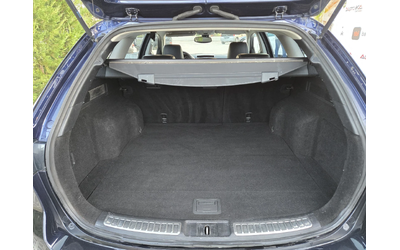 Mazda 6 2.0CD-140кс= 6ск= BOSE= КСЕНОН= ПОДГРЕВ= КОЖА - автомобили, коли, обяви за нови и употребявани 9