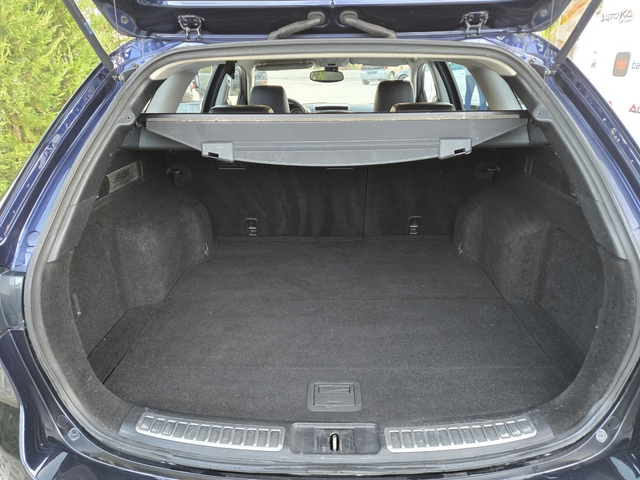 Mazda 6 2.0CD-140кс= 6ск= BOSE= КСЕНОН= ПОДГРЕВ= КОЖА - автомобили, коли, обяви за нови и употребявани 9