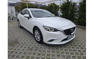 mazda-6 - 1