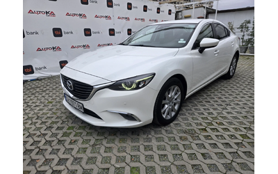mazda-6 - 5