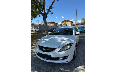 mazda-6 - 0