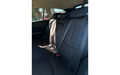 Mazda 6 2.0 DIESEL AUSTRIA - автомобили, коли, обяви за нови и употребявани 8