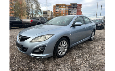 mazda-6 - 0