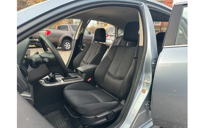 Mazda 6 2.2MZR-CD 130kc FACE - автомобили, коли, обяви за нови и употребявани 8