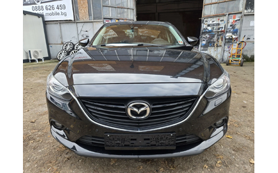 mazda-6 - 1