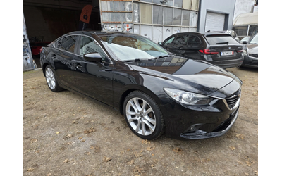 mazda-6 - 2