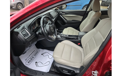 Mazda 6 2.5 бензин - автомобили, коли, обяви за нови и употребявани 6
