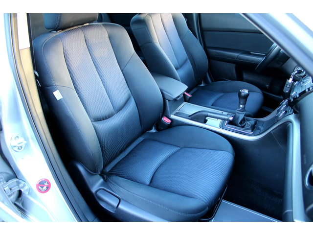 Mazda 6 2.2MZR-CD НОВА-127 000 км - автомобили, коли, обяви за нови и употребявани 13