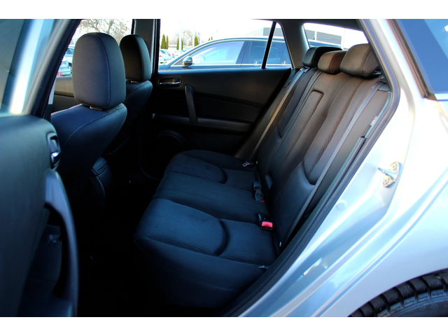 Mazda 6 2.2MZR-CD НОВА-127 000 км - автомобили, коли, обяви за нови и употребявани 14