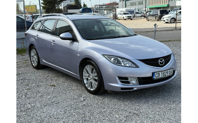 mazda-6 - 0