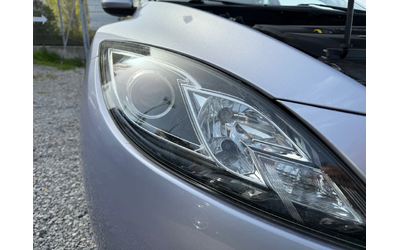 Mazda 6 1.8i 90000KM * * 1-СОБСТВЕНИК ! - автомобили, коли, обяви за нови и употребявани 12