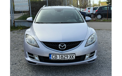 mazda-6 - 2
