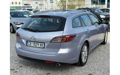 mazda-6 - 5