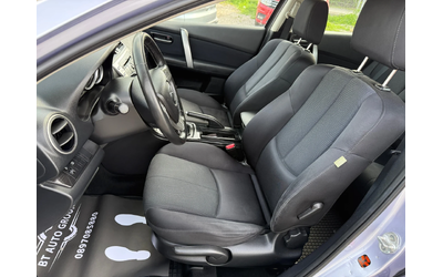 Mazda 6 1.8i 90000KM * * 1-СОБСТВЕНИК ! - автомобили, коли, обяви за нови и употребявани 6